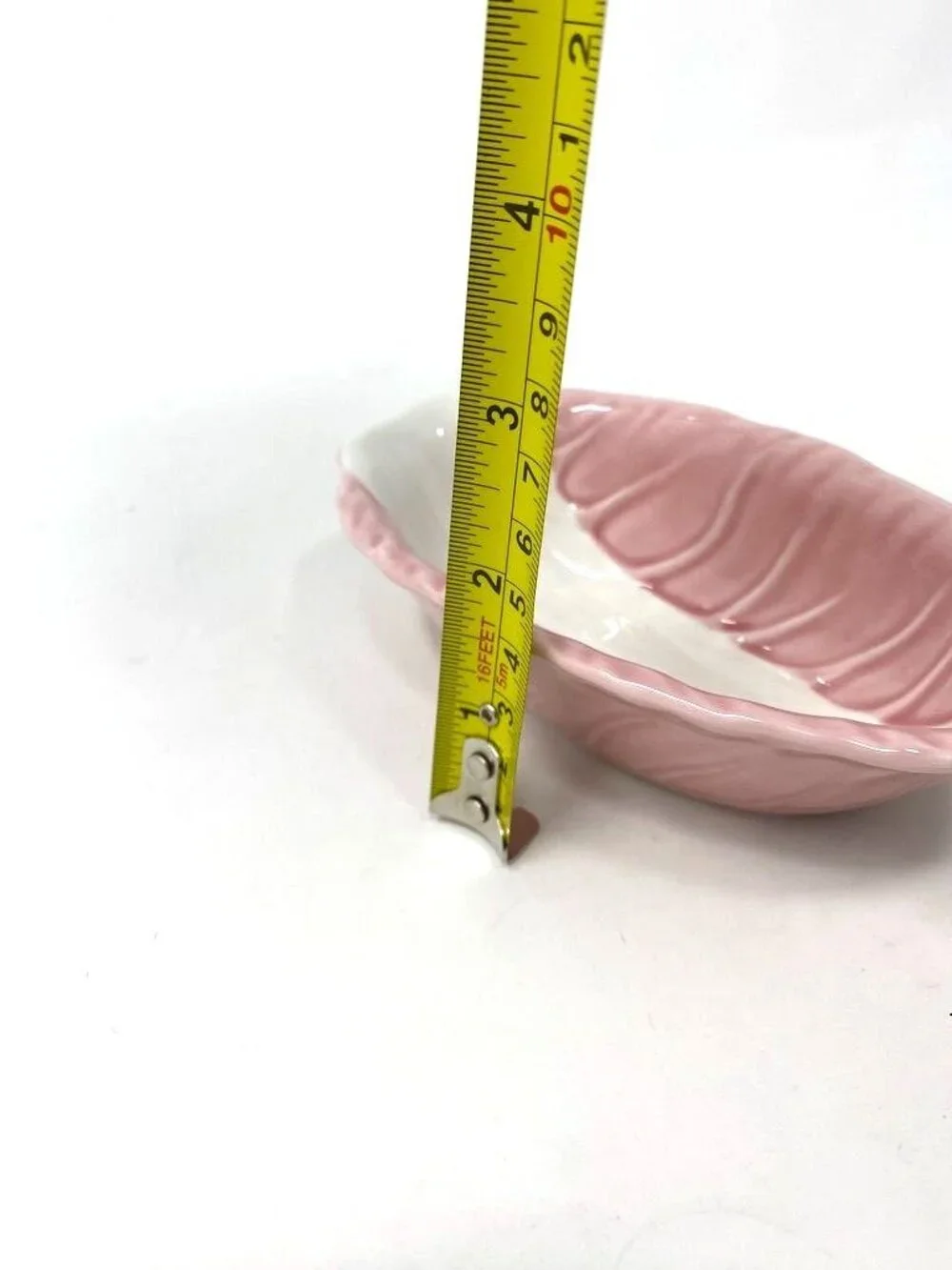 Target 5 fl oz Stoneware Radicchio Dip Bowl Pink - Threshold™ Spring Easter